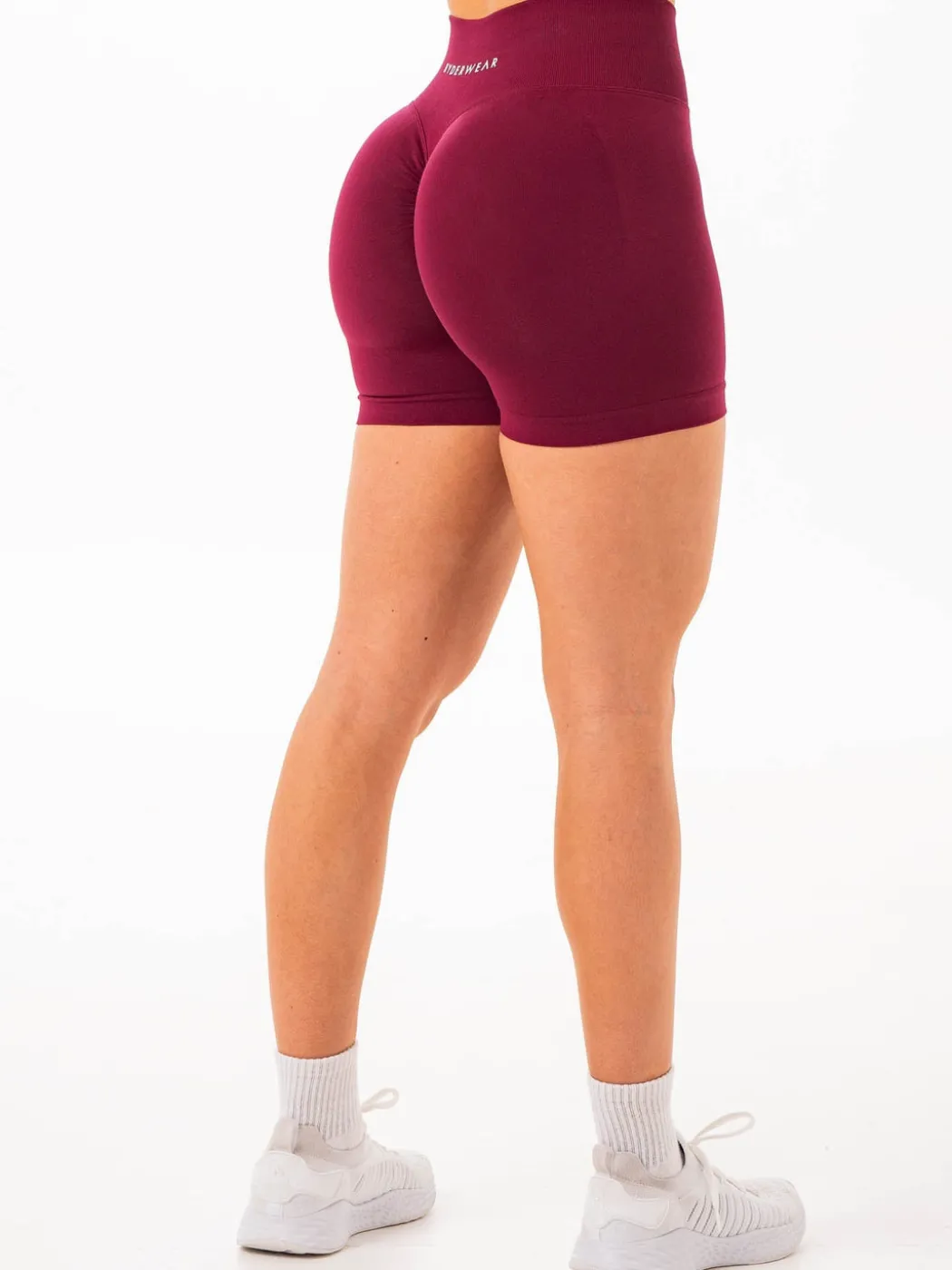 Sculpt Seamless Shorts