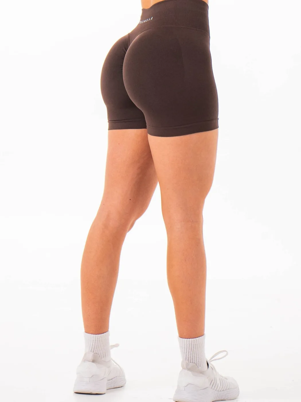 Sculpt Seamless Shorts