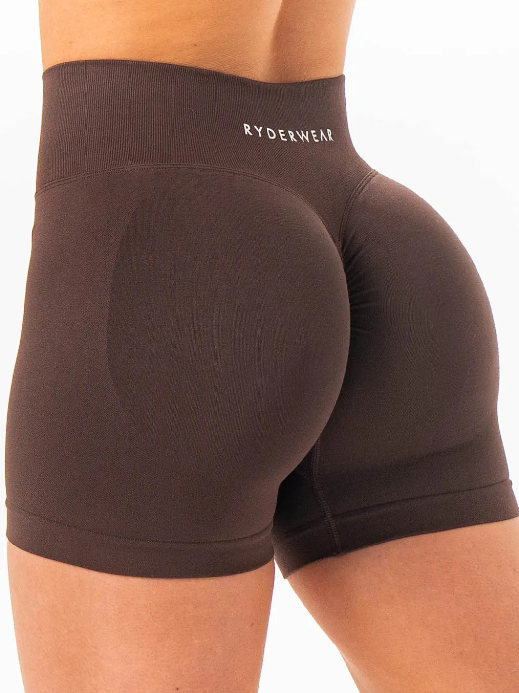 Sculpt Seamless Shorts