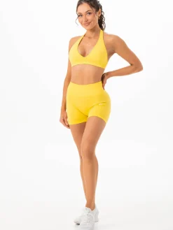 Sculpt Seamless Shorts