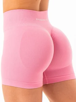 Sculpt Seamless Shorts