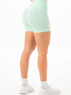 Sculpt Seamless Shorts