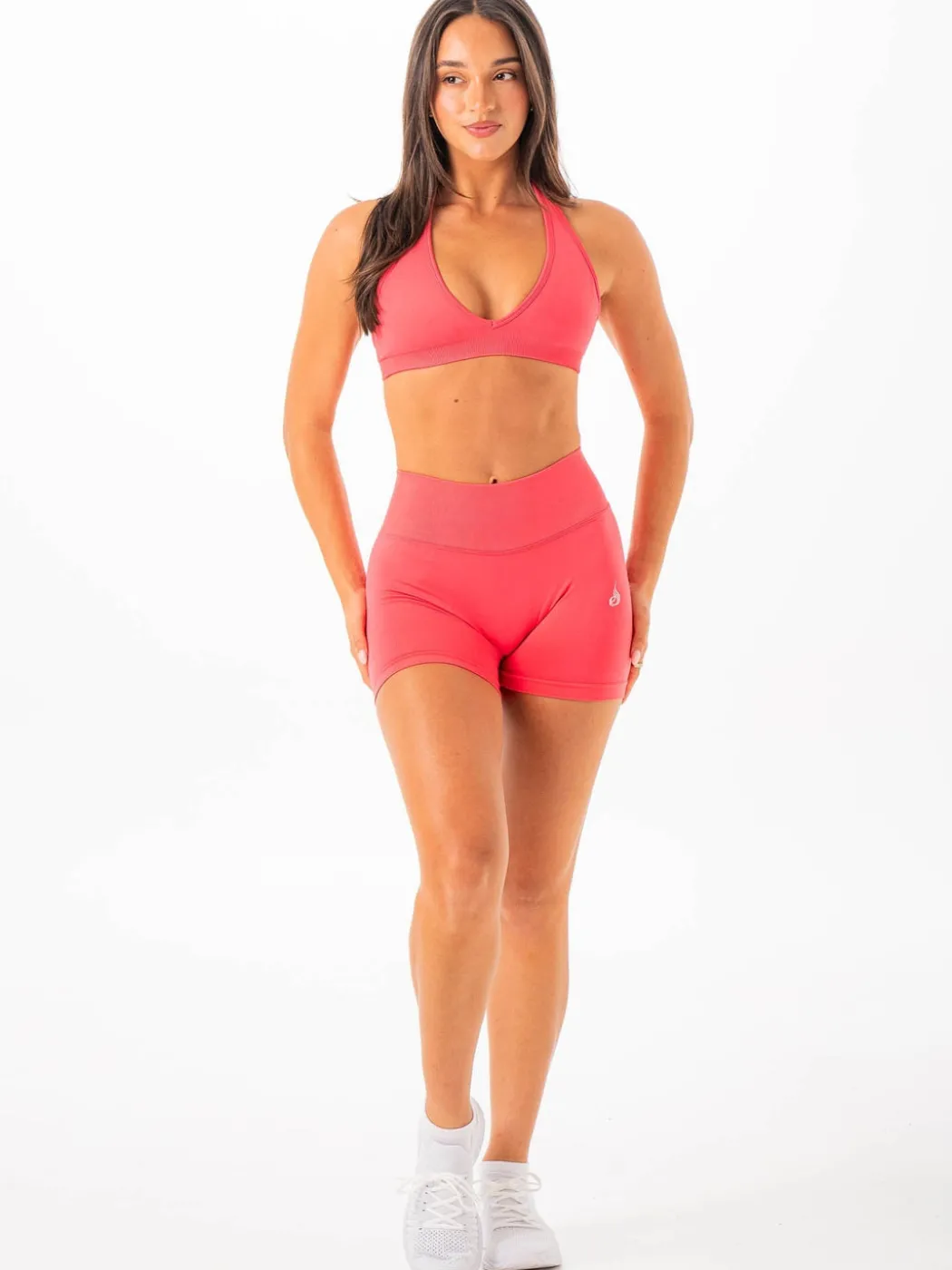 Sculpt Seamless Shorts