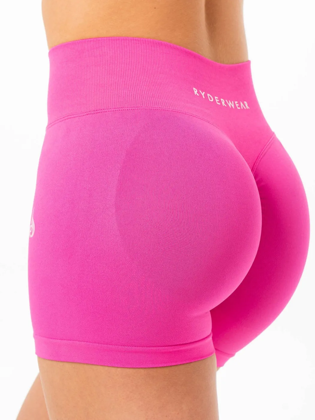 Sculpt Seamless Shorts
