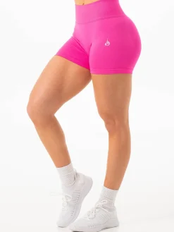 Sculpt Seamless Shorts
