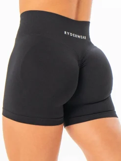 Sculpt Seamless Shorts