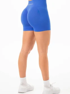 Sculpt Seamless Shorts