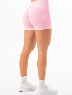 Sculpt Seamless Shorts