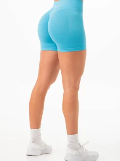 Sculpt Seamless Shorts