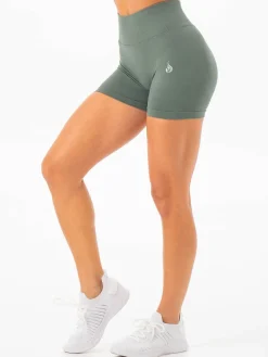 Sculpt Seamless Shorts