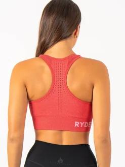 Seamless Staples Sports Bra
