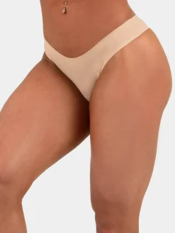 Seamless Underwear Twin Pack