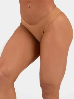 Seamless Underwear Twin Pack
