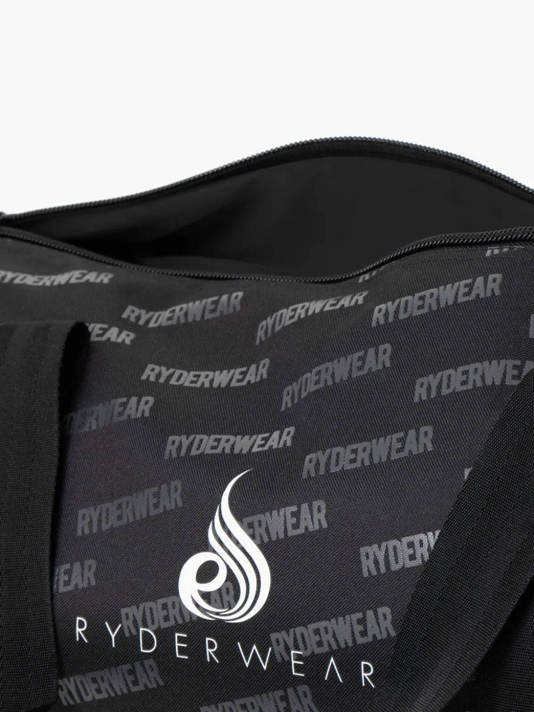 Signature Duffle Bag