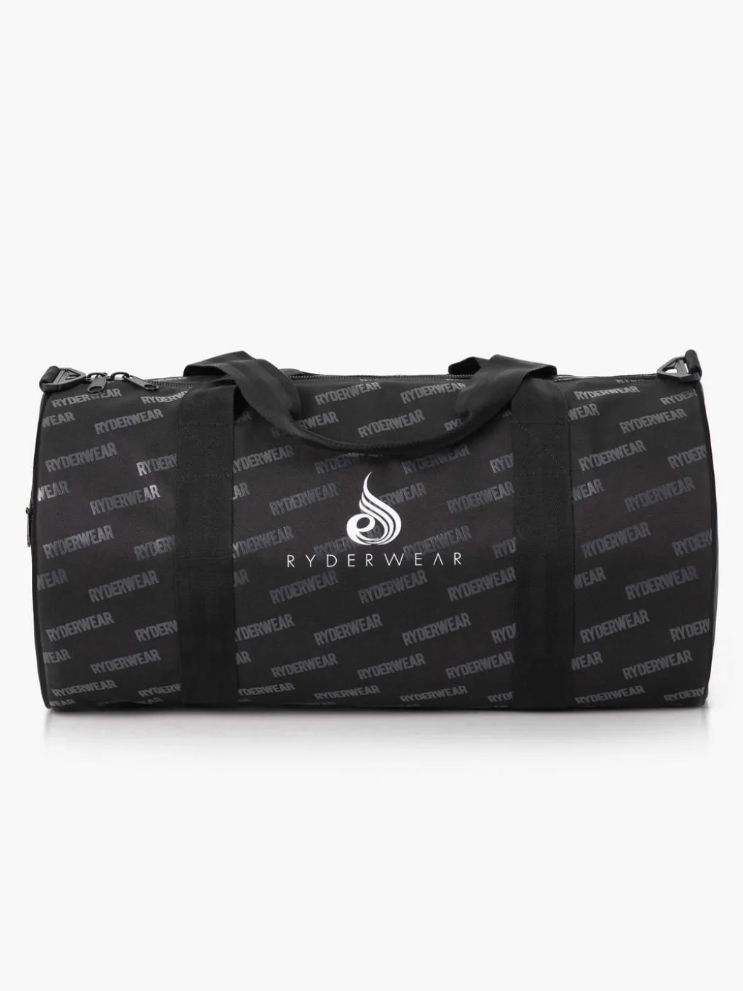Signature Duffle Bag