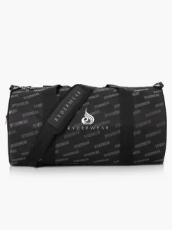 Signature Duffle Bag