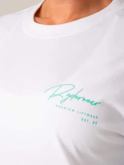 Signature T-Shirt