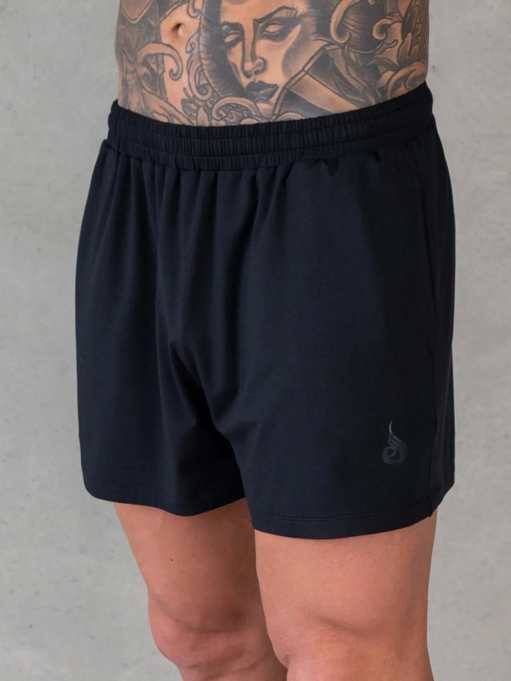 Soft Tech Arnie Shorts