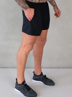 Soft Tech Arnie Shorts