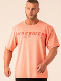 Soft Tech Oversized T-Shirt