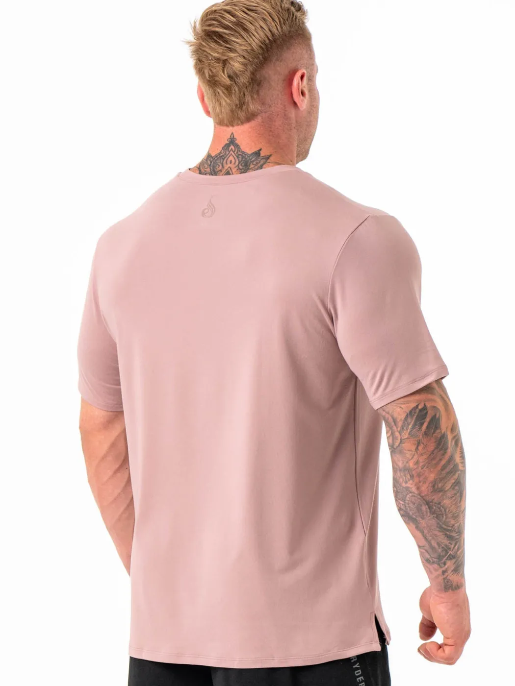 Soft Tech Regular T-Shirt