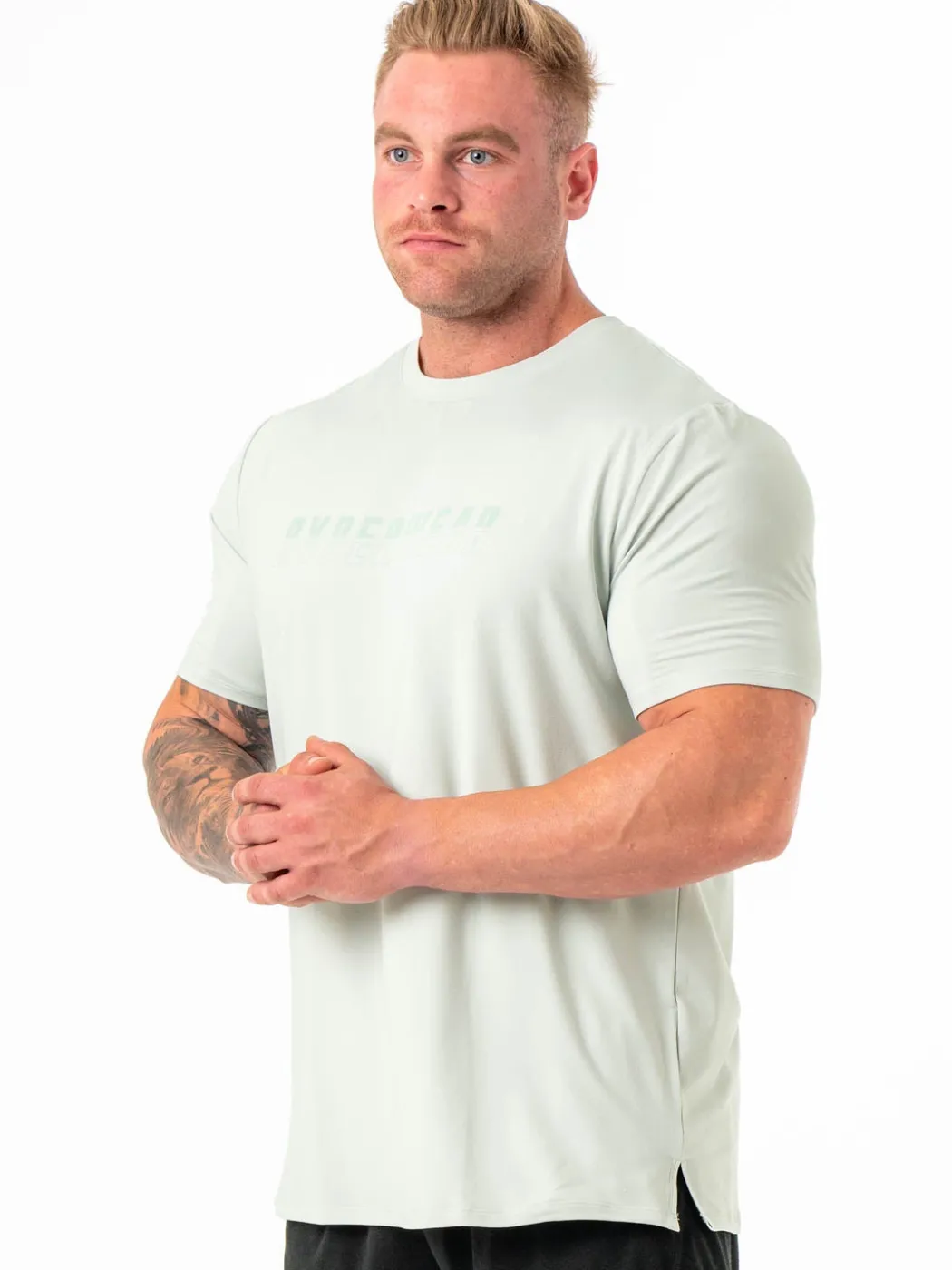 Soft Tech Regular T-Shirt