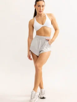 Soft Tech Shorts