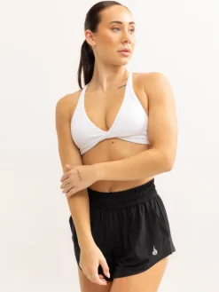 Soft Tech Shorts