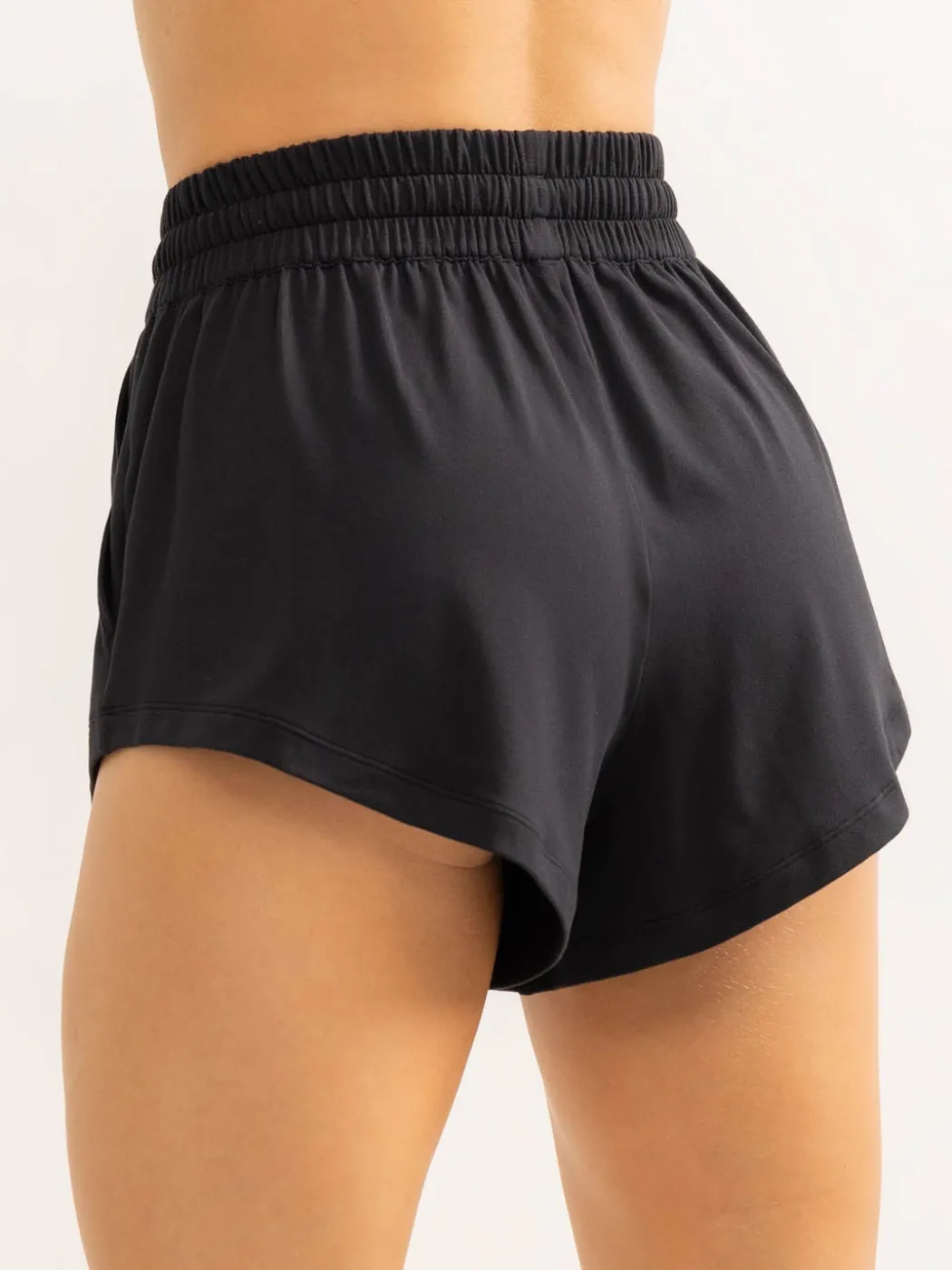Soft Tech Shorts