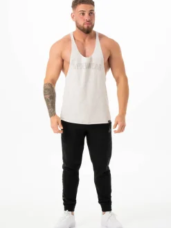 Soft Tech Trackpants