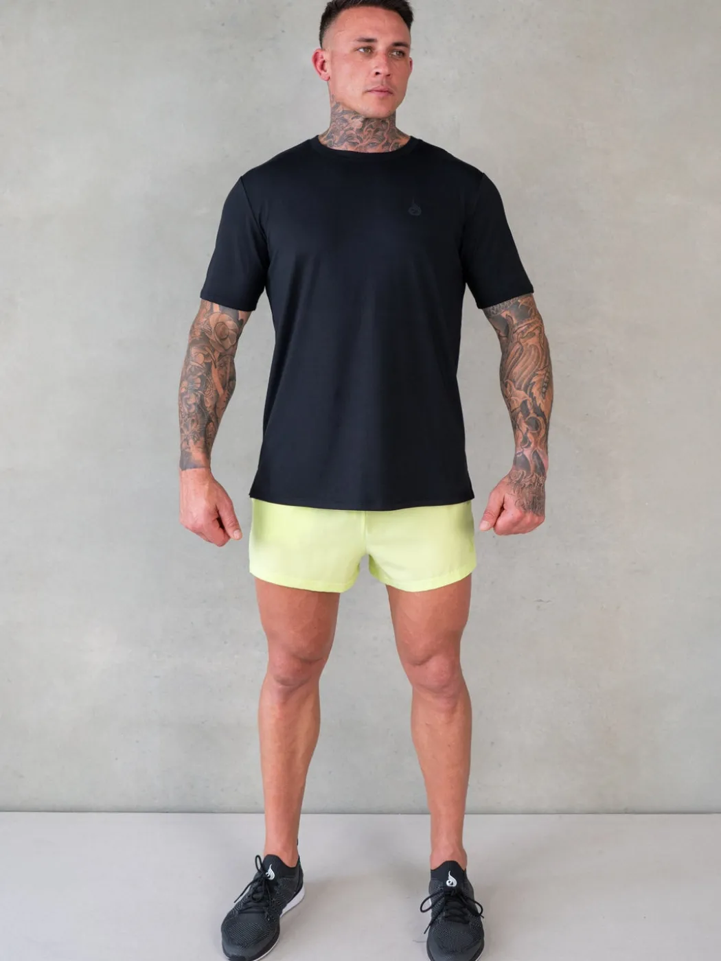 Soft Tech T-Shirt