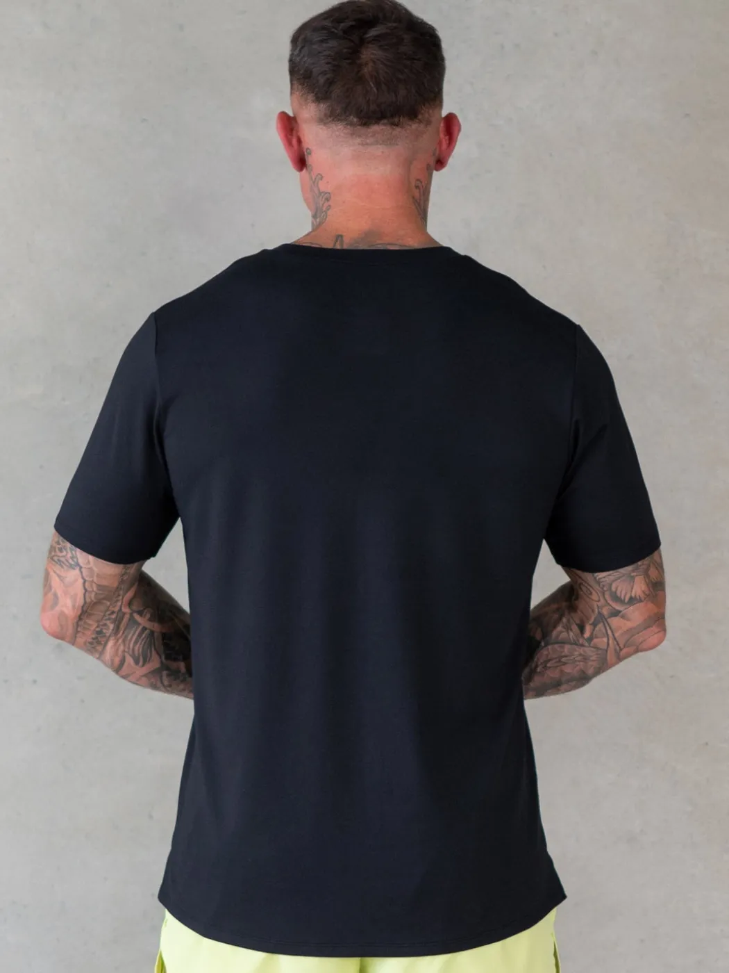 Soft Tech T-Shirt