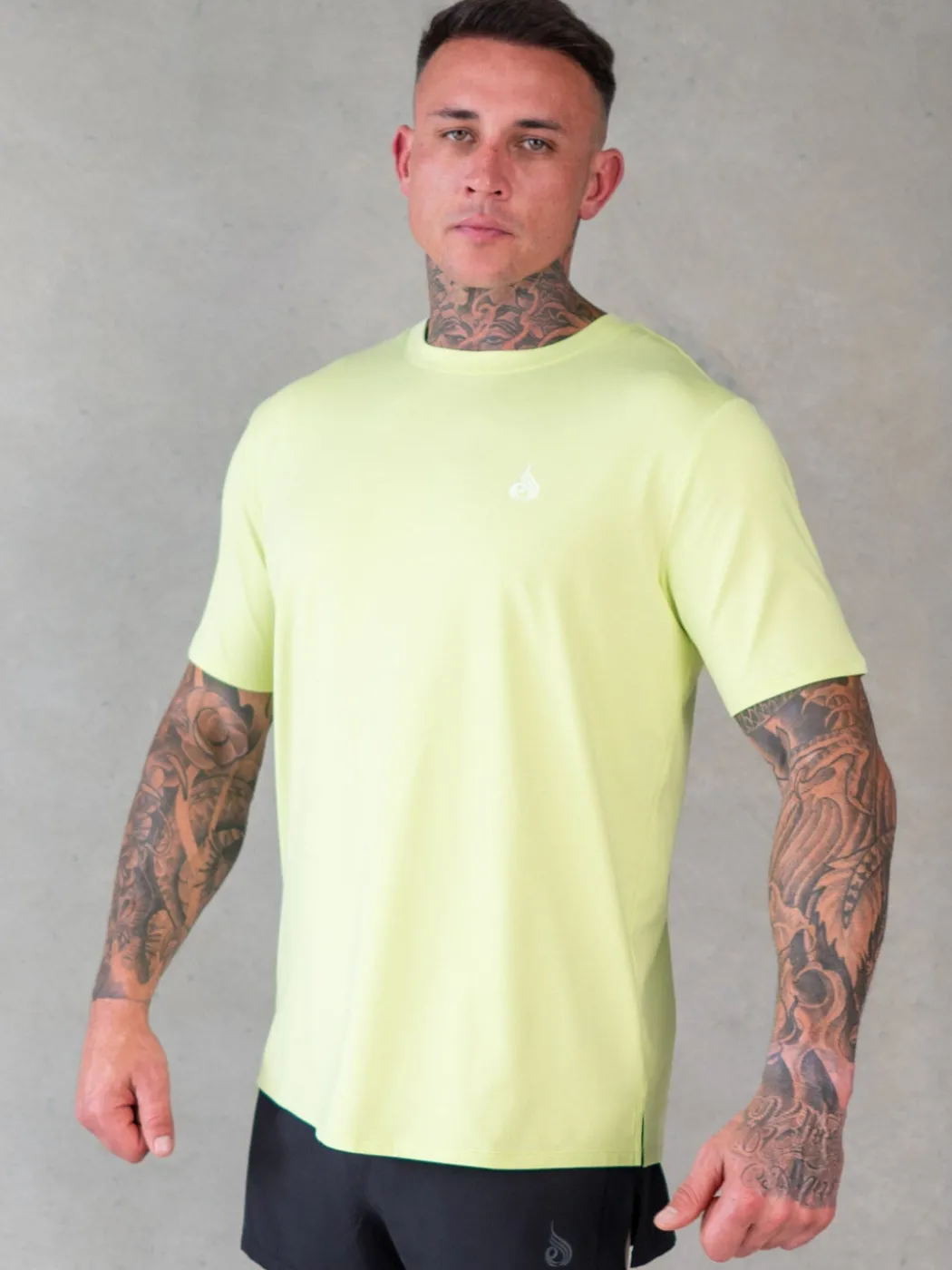 Soft Tech T-Shirt