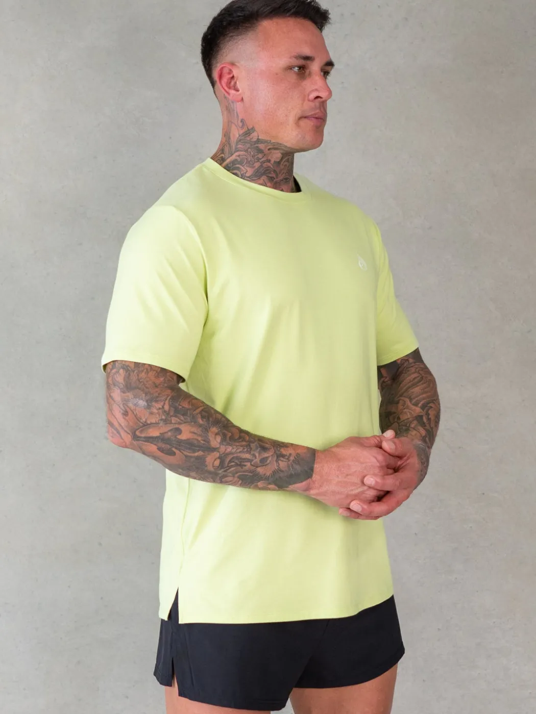 Soft Tech T-Shirt