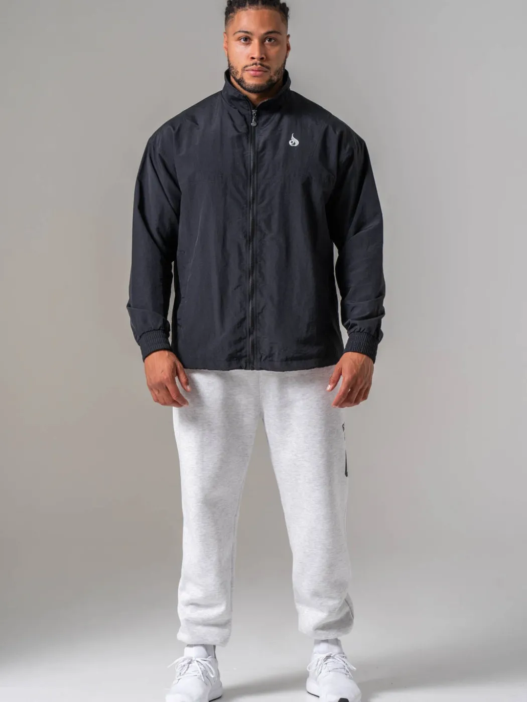 Spray Jacket