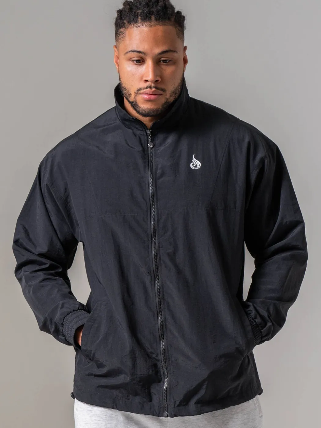 Spray Jacket
