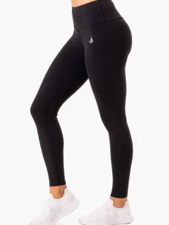 Staples Scrunch Bum Leggings