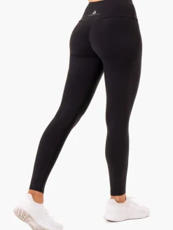 Staples Scrunch Bum Leggings