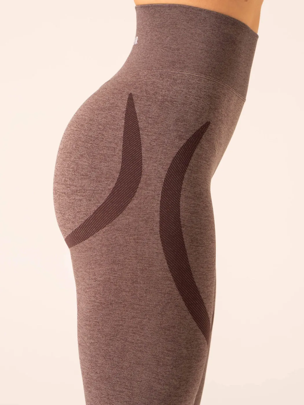 Staples Seamless Leggings