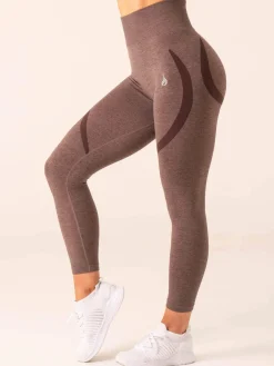 Staples Seamless Leggings