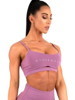 Staples Sports Bra