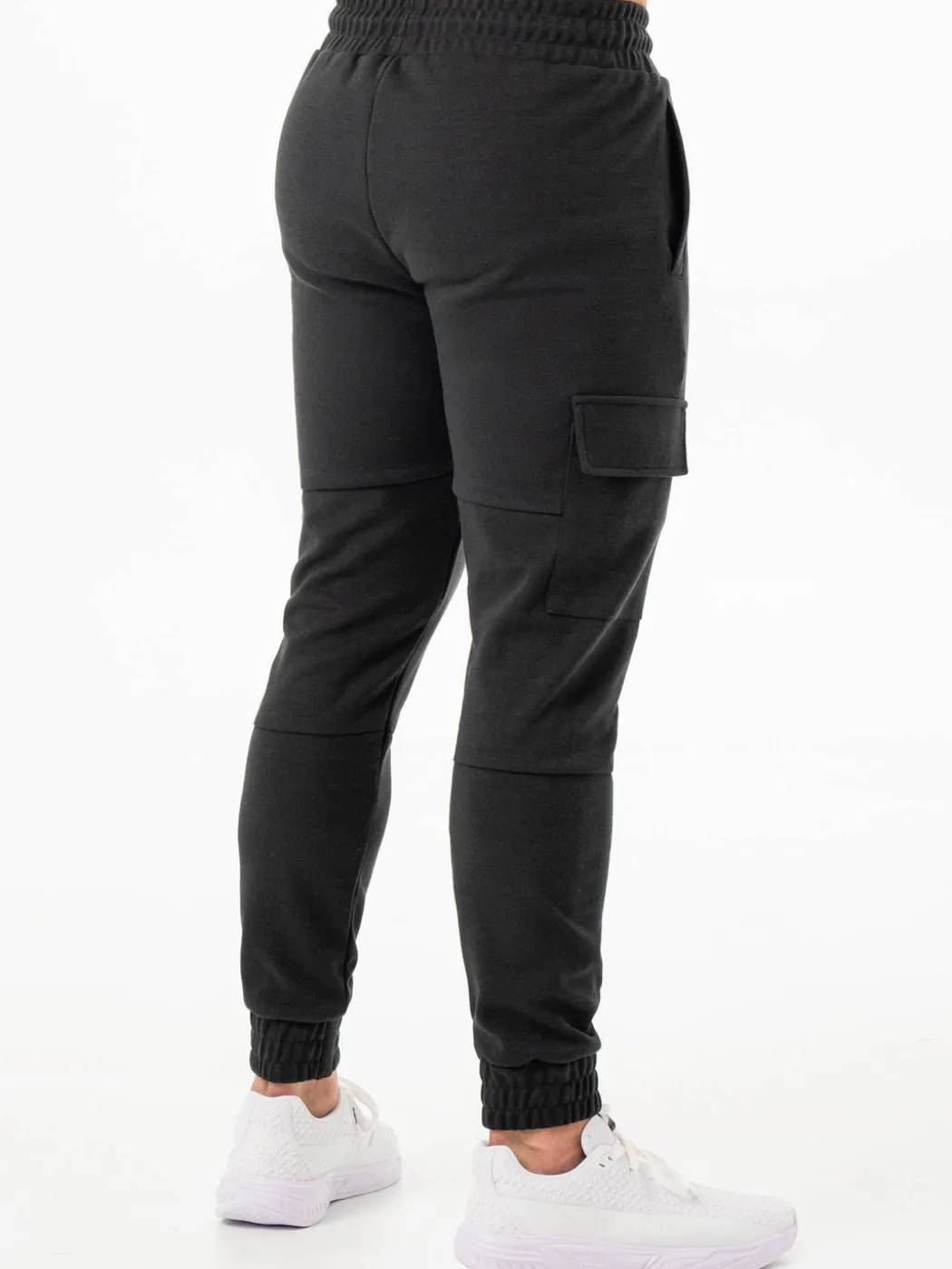 Tech Cargo Pant