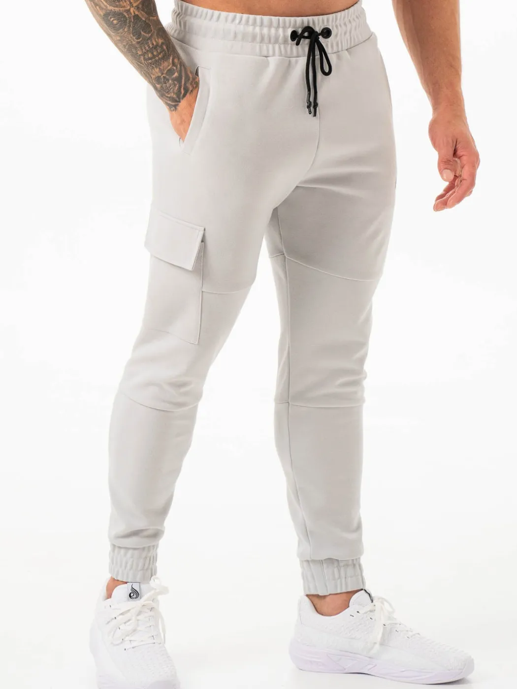Tech Cargo Pant