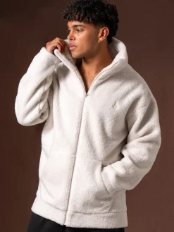 Teddy Jacket