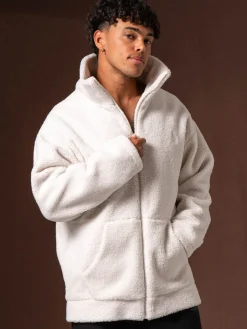 Teddy Jacket