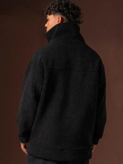 Teddy Jacket