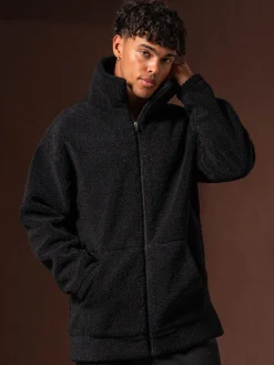 Teddy Jacket