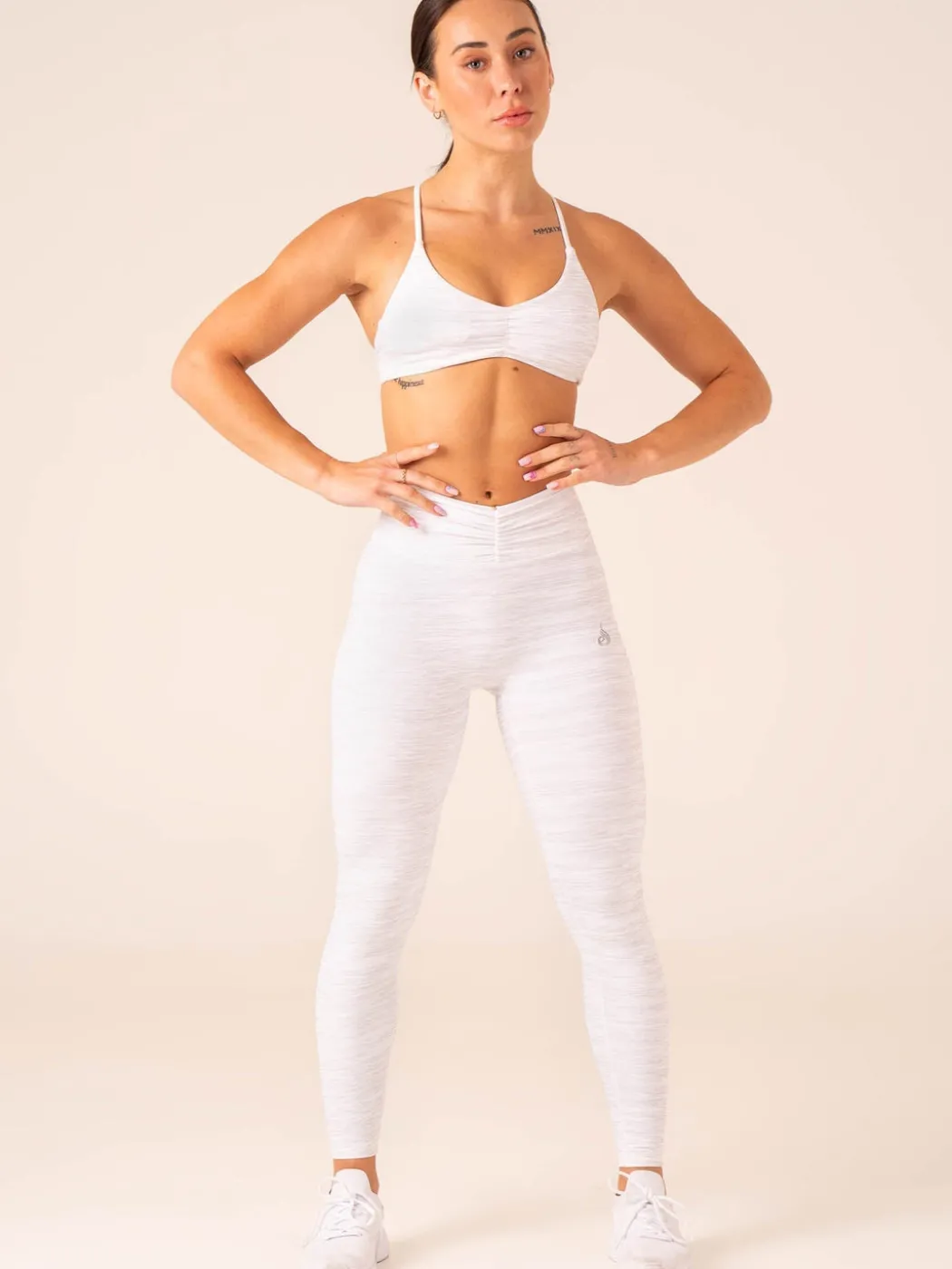 Tempo Leggings