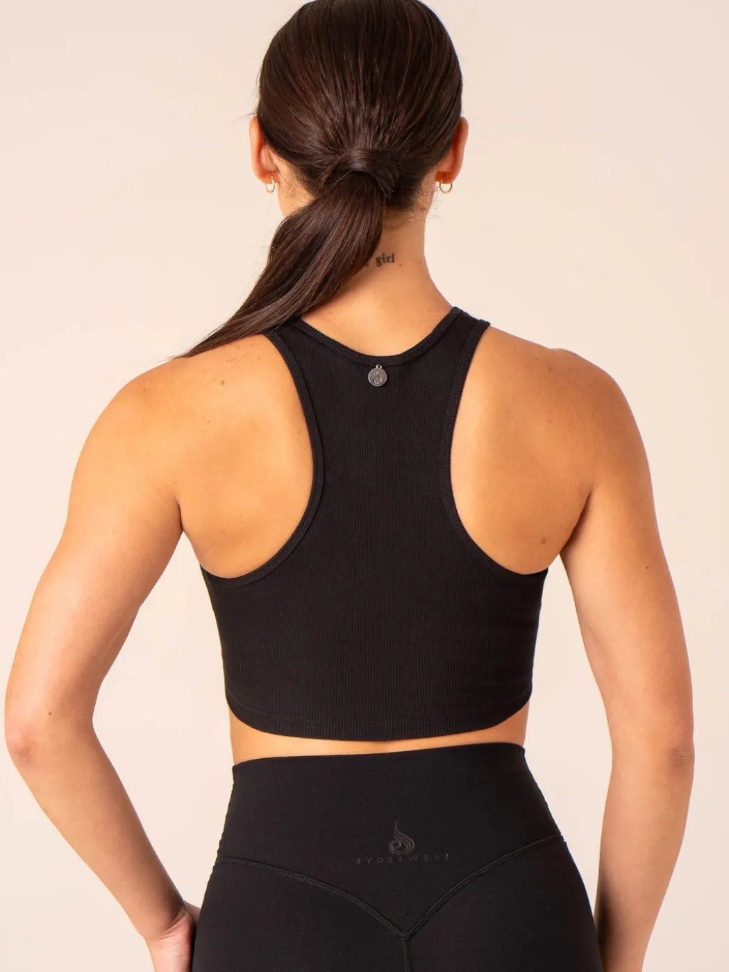 Tempo Rib Tank