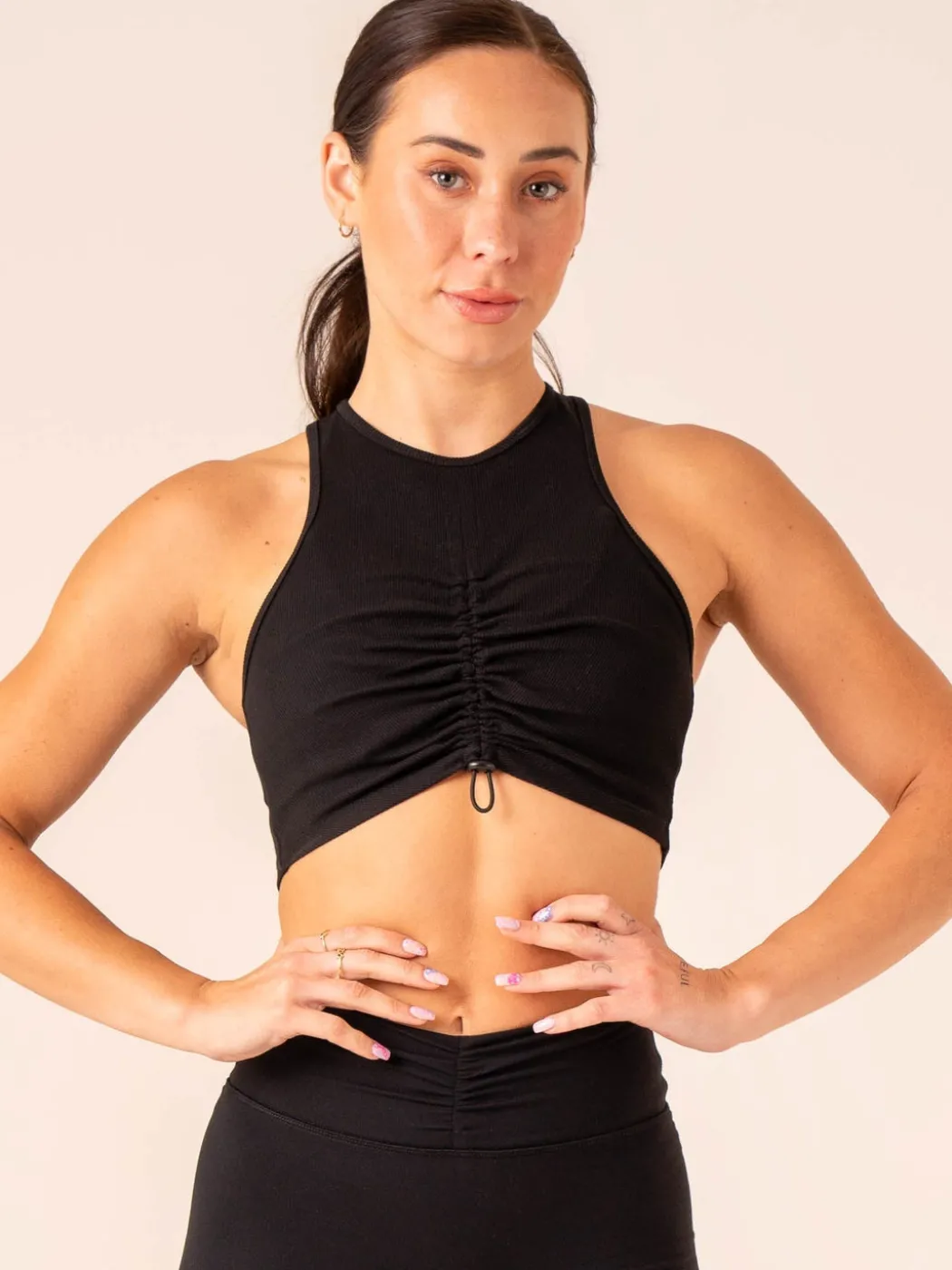 Tempo Rib Tank